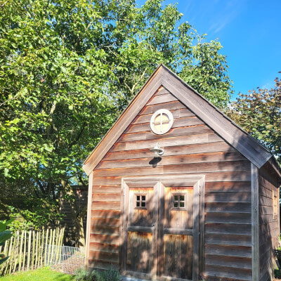 Van der Biest, Steve Steve Van der Biest